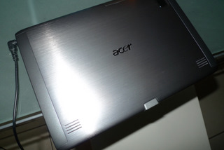 Acer Iconia - A500