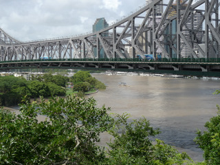 Story Bridge  