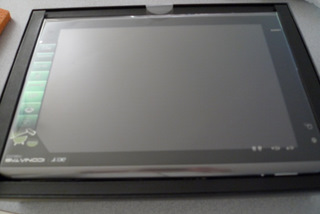 Acer Iconia A500