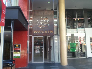 Wagaya - Brisbane