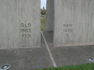 QLD and NSW Border Market