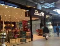 Lindt Brisbane