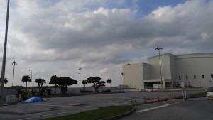 沖繩機場
