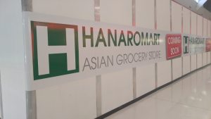 Hanaromart
