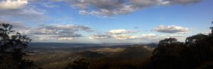 Toowoomba Picnic Point