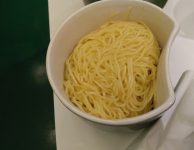 Motto Motto@Garden-ä¹Ÿæœ‰å…è²»åŠ éºµ
