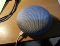 Google Home Mini