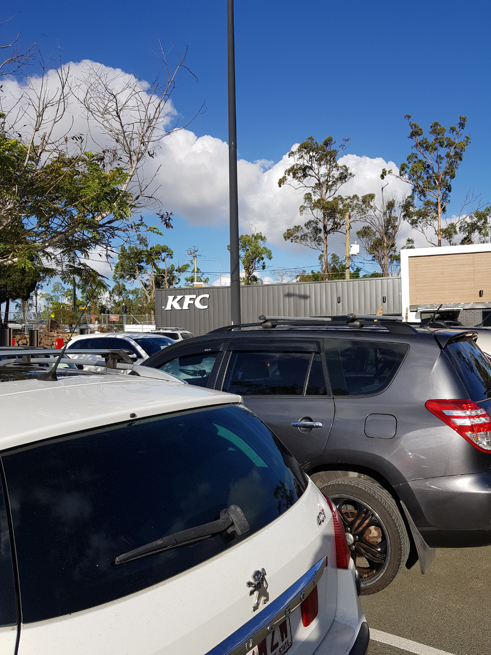 KFC@Calamvale