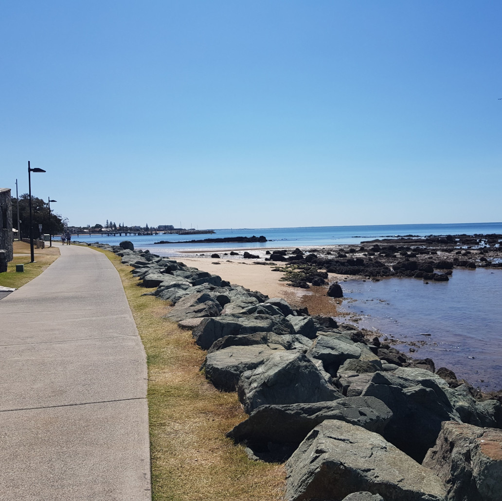 受難節第二好的活動-  Bluewater Festival@Shorncliffe