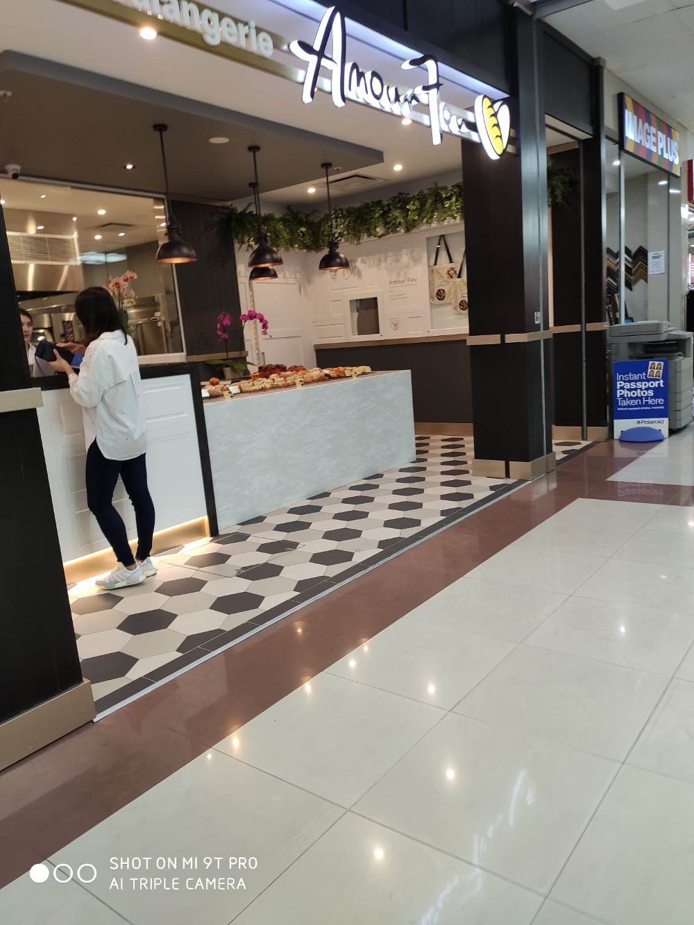 Sunnybank新法式包麵-Le Boulangerie Amour Fou
