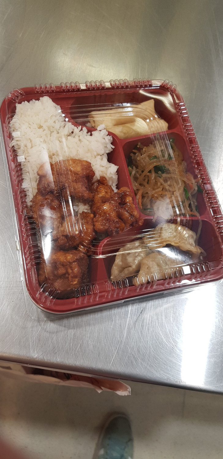 Surabing +韓式外賣店