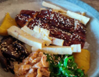 Unagi Don $24.90